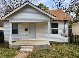 109 Hazel Ave, Lexington, KY 40502