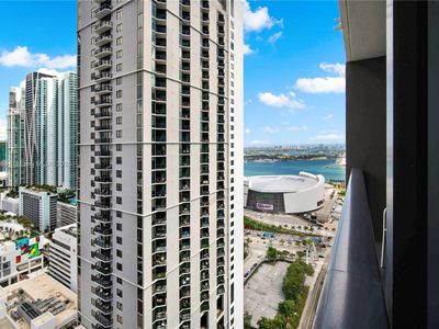 601 NE 1st Ave #2709, Miami, FL, 33132