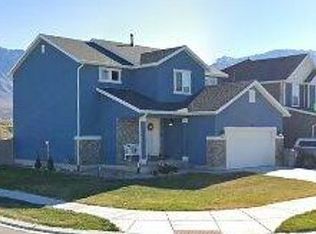 347 Travertine Way, Santaquin, UT 84655