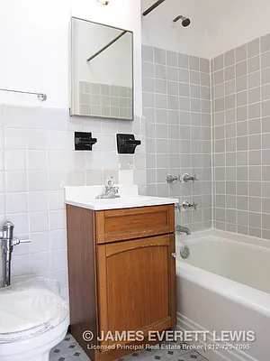 Rented by James Everett Lewis, LREB | media 30