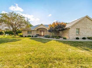 807 Spring Valley Dr, Anderson, IN 46011