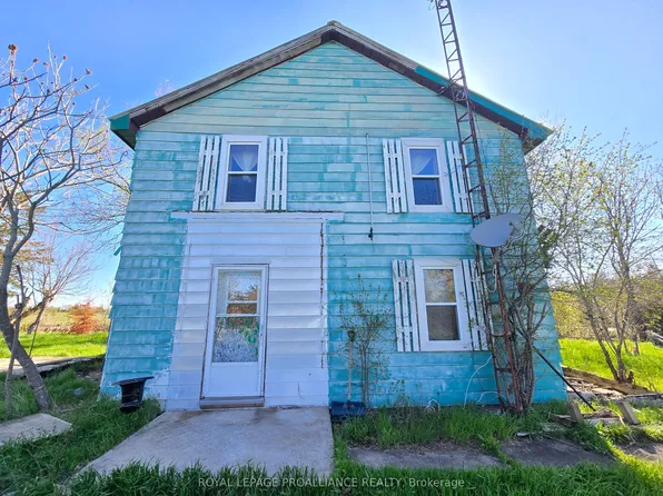 3161 Blessington Rd, Tyendinaga, ON K0K 3A0