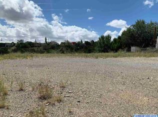 610 Mountain View Dr, Silver City, NM 88061