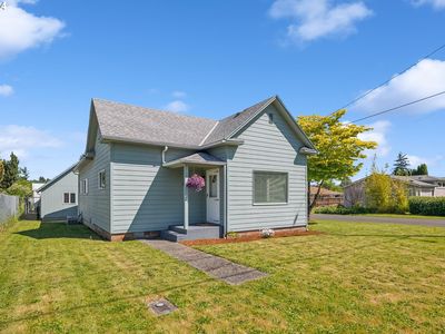 405 Harrison St, Fairview, OR, 97024