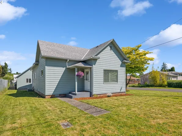 405 Harrison St, Fairview, OR 97024