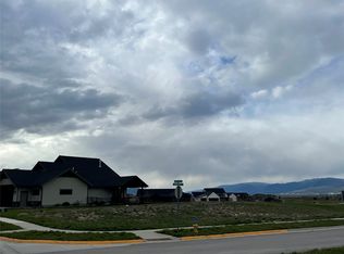 8210 Ranch Club Rd, Missoula, MT 59808