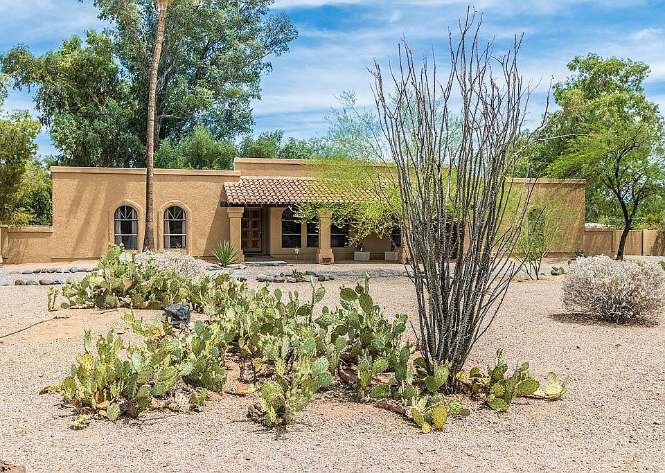 8029 E. Redfield Road