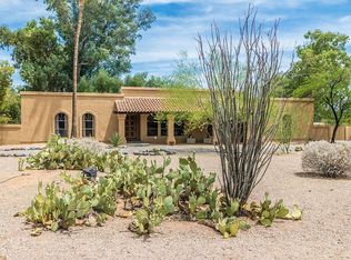 8029 E Redfield St, Scottsdale, AZ 85260