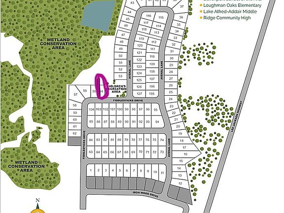 4th image of 686 Fiddlesticks Dr