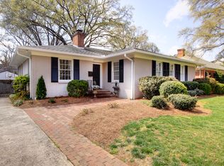 1930 Maryland Ave, Charlotte, NC 28209