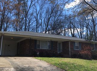 2041 Woodtop Ct, Charlotte, NC 28214