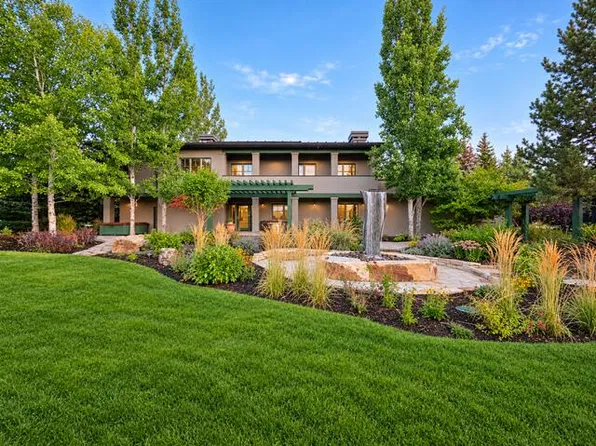 115 Highlands Dr, Sun Valley, ID 83353