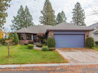 6414 N Park View Ln, Spokane, WA 99205