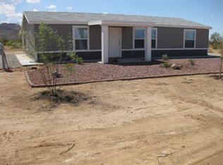 52902 W Roadrunner Way, Maricopa, AZ 85138