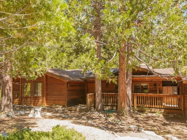 62 Tolowa Trl, Graeagle, CA 96103
