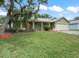 2390 Honeybrook Creek Dr, Melbourne, FL 32935