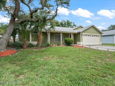2390 Honeybrook Creek Dr, Melbourne, FL, 32935