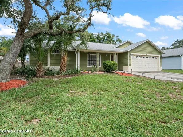 2390 Honeybrook Creek Dr, Melbourne, FL 32935