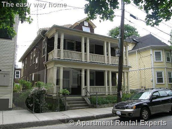 Apartment Rental Experts