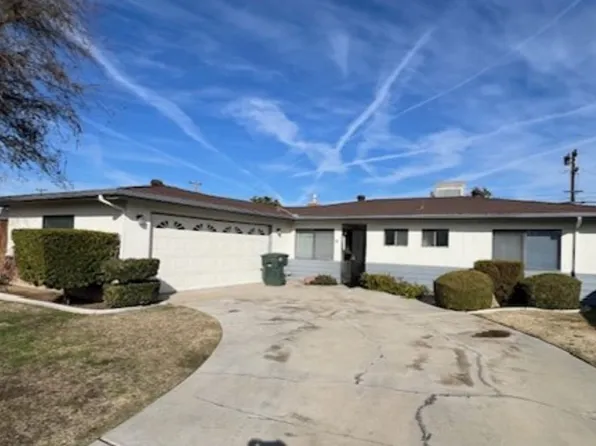 3704 Laverne Ave, Bakersfield, CA 93309