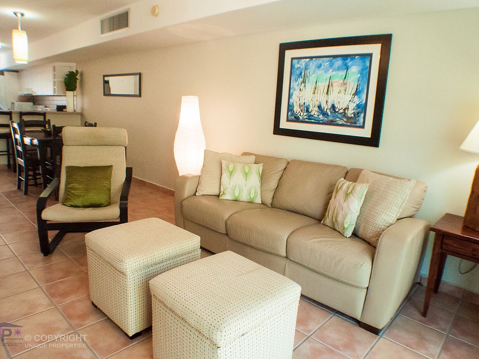 Dining / living area