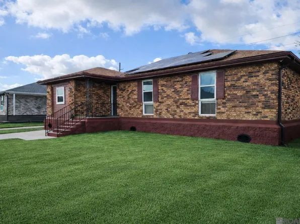 7208 Runnymede Dr, Marrero, LA 70072