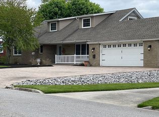 104 Blair St, Martinsburg, PA