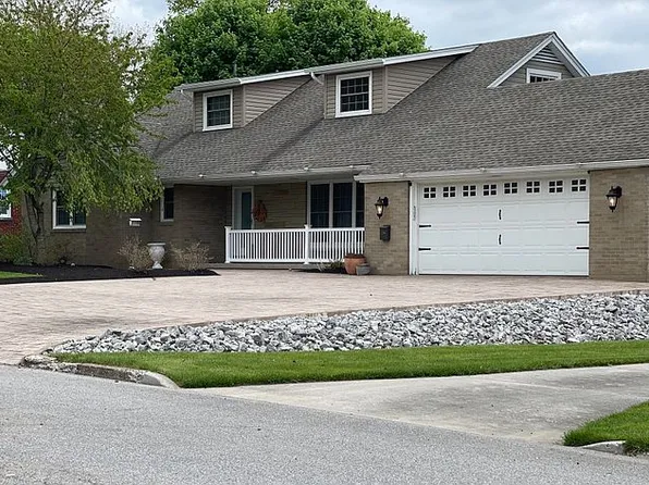 104 Blair St, Martinsburg, PA 16662