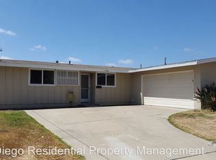 13758 Frame Rd, Poway, CA 92064