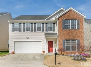 4357 Karlbrook Ln, Raleigh, NC 27616