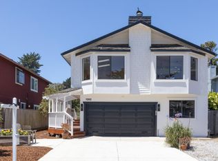 1292 Birch St, Montara, CA 94037