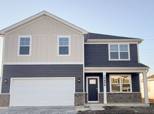 10656 Whitney Pl, Saint John, IN 46373
