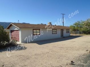 5944 Cahuilla Ave, Twentynine Palms, CA 92277