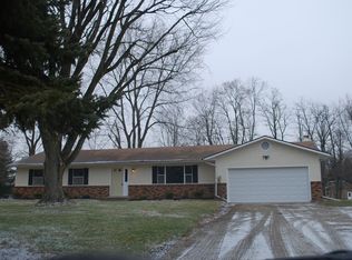 11876 Clark Dr NW, Baltimore, OH 43105