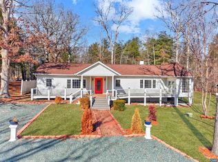 347 Clarks Tract, Keswick, VA 22947