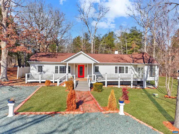 347 Clarks Tract, Keswick, VA 22947