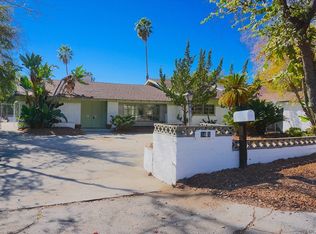 3475 Canyon Crest Rd, Altadena, CA 91001