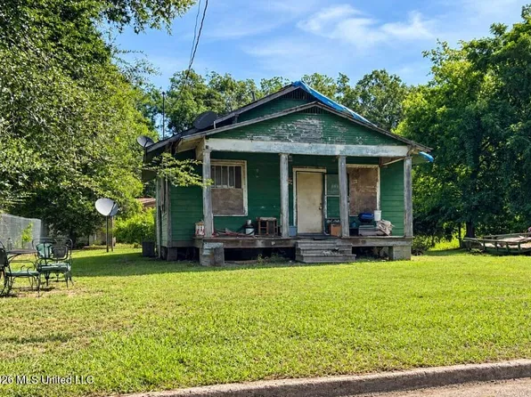 508 Deaton St, Greenville, MS 38701
