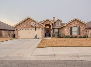 6106 Crystal Sky Ln, Midland, TX 79705