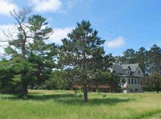 1562 Kennedy Mill Ave, Amery, WI 54001