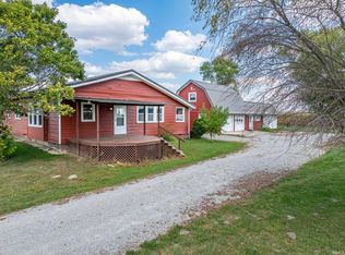 6635 S 550 W, Wabash, IN 46992