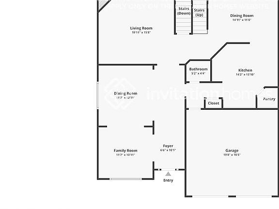 3rd image of 919 Harvest Brook Dr