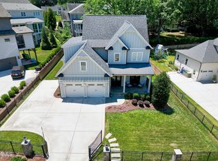 3315 Lake Boone Trl, Raleigh, NC 27607