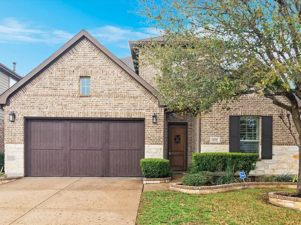 2720 Piersall Dr, McKinney, TX 75072