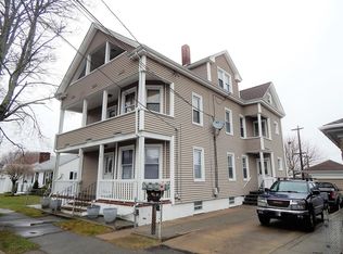 134 Stephen St, Dartmouth, MA 02748