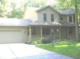 7977 Chapel Rd, Niles, MI 49120