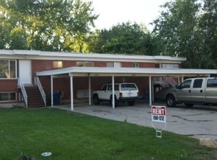 3467 Brinker Ave, Ogden, UT 84403