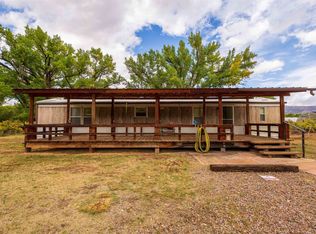 21074 Us Highway 84 #2, Abiquiu, NM 87510
