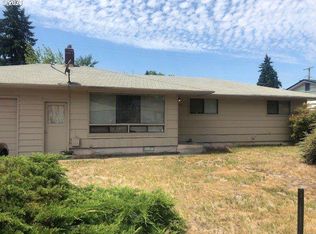 1748 Grove St, Eugene, OR 97404