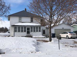 301 Anson Ave NE, Sykeston, ND 58486